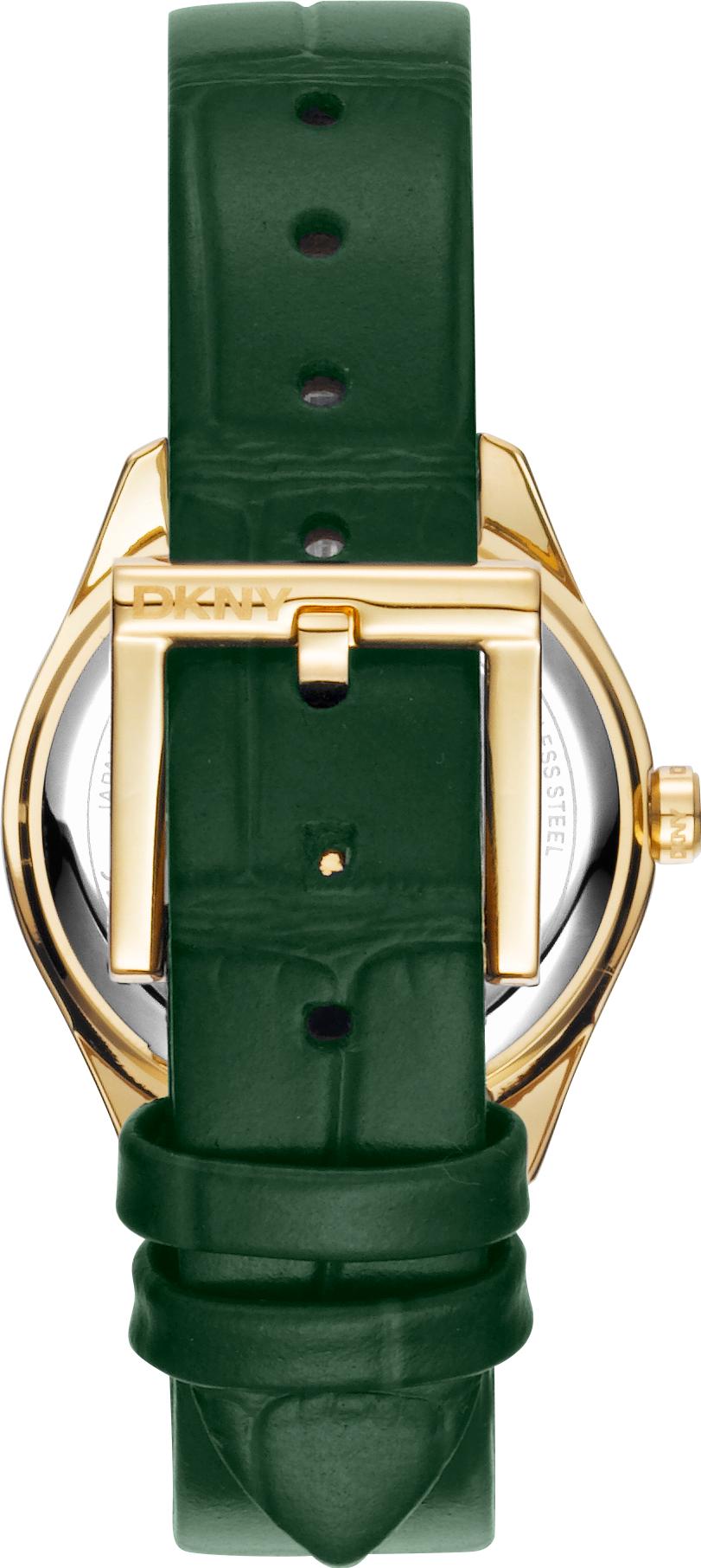 DKNY Astoria Logo DK1L033L0025 Orologio da polso donna