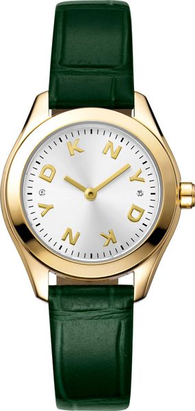 DKNY Astoria Logo DK1L033L0025 Montre Bracelet pour femmes