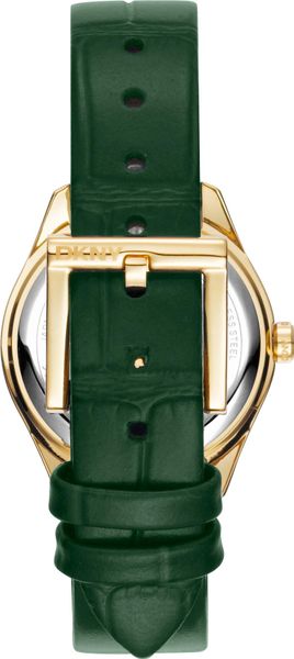 DKNY Astoria Logo DK1L033L0025 Montre Bracelet pour femmes