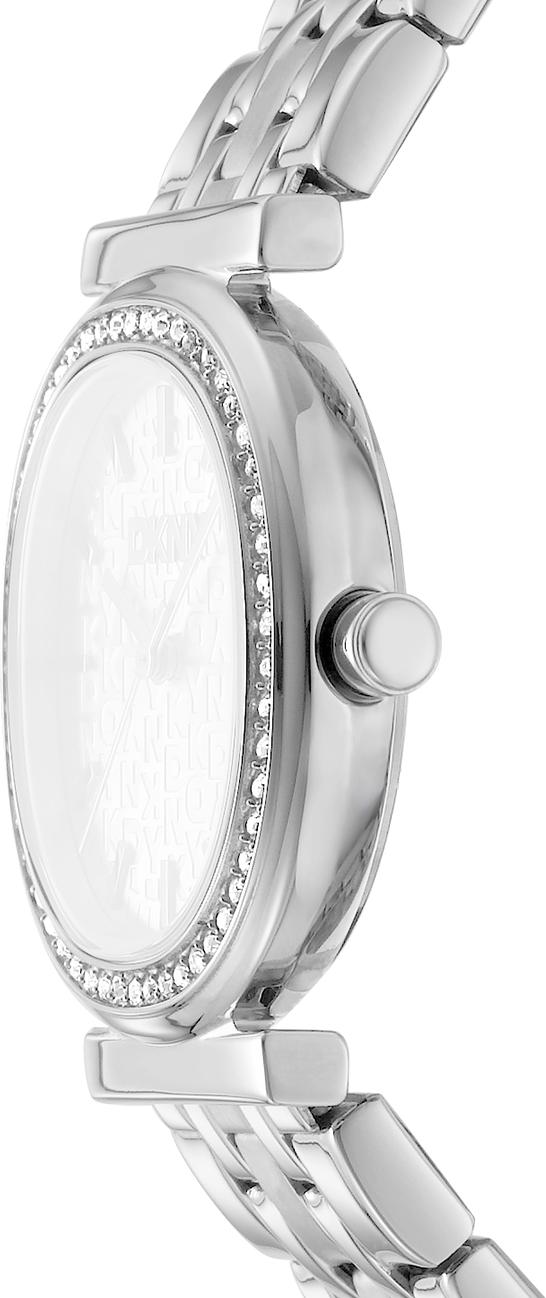 DKNY Evening Watch Set DK1L083M0055 Orologio da polso donna