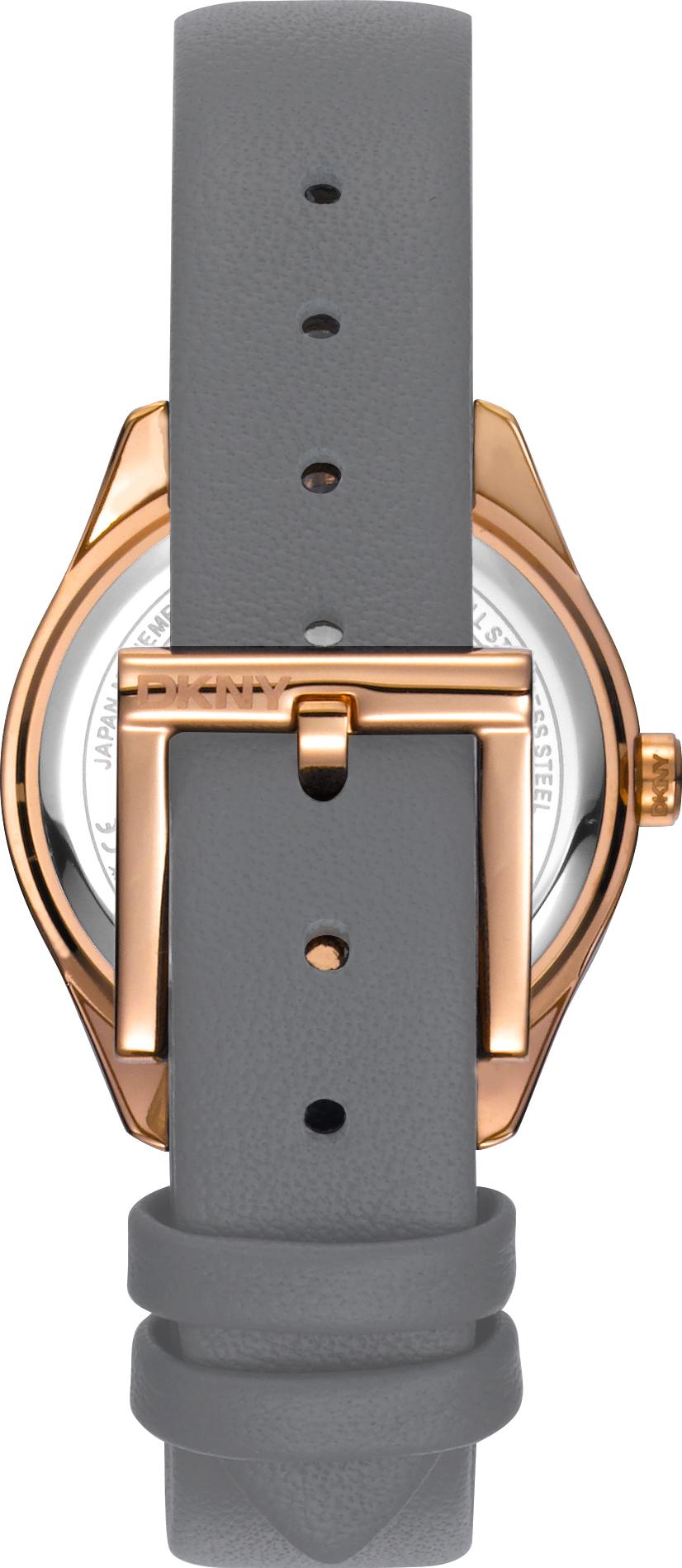 DKNY Astoria Logo DK1L033L0035 Orologio da polso donna