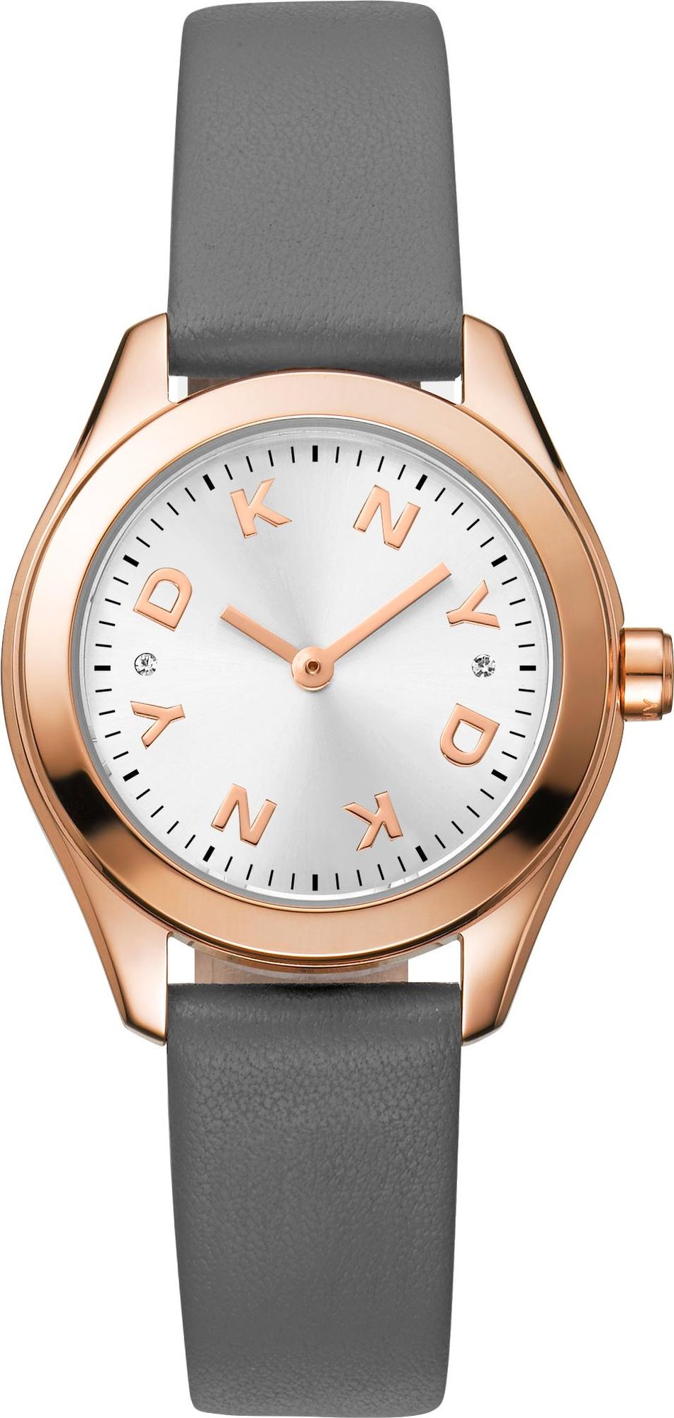 DKNY Astoria Logo DK1L033L0035 Orologio da polso donna