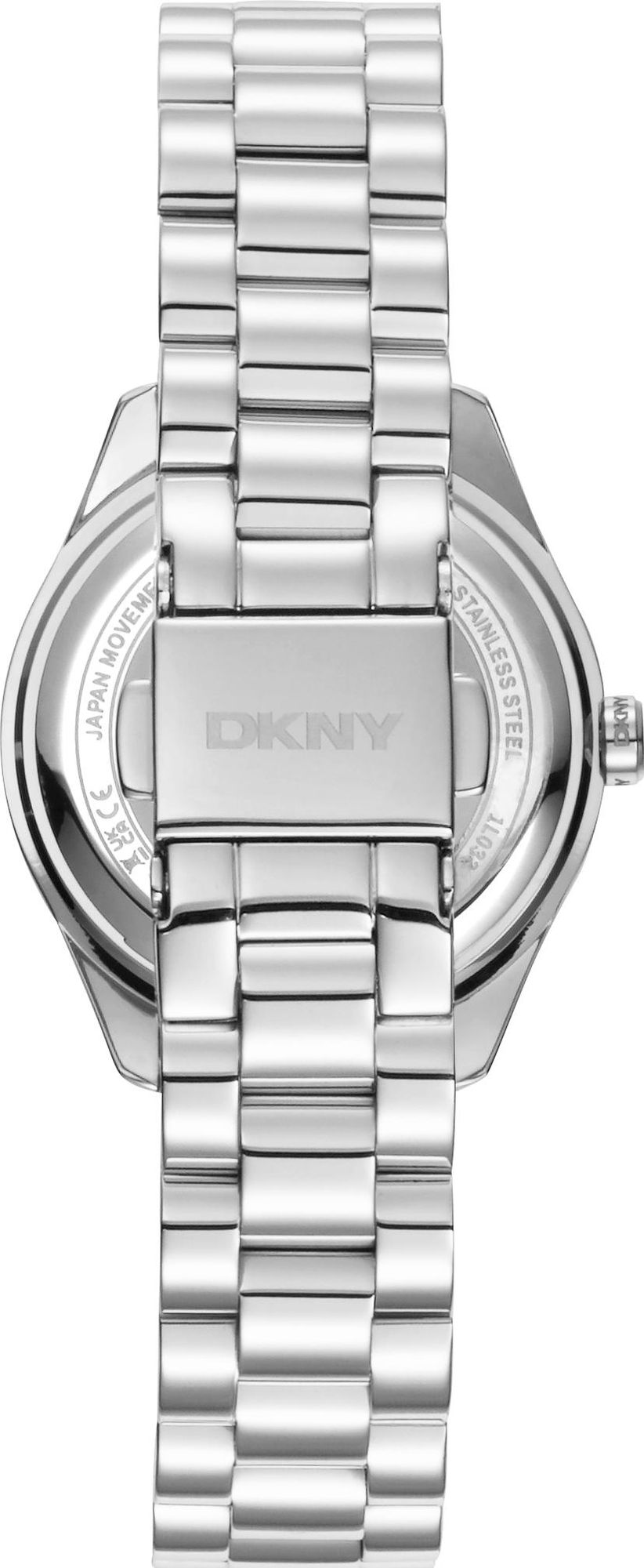 DKNY Astoria Logo DK1L033M0055 Orologio da polso donna