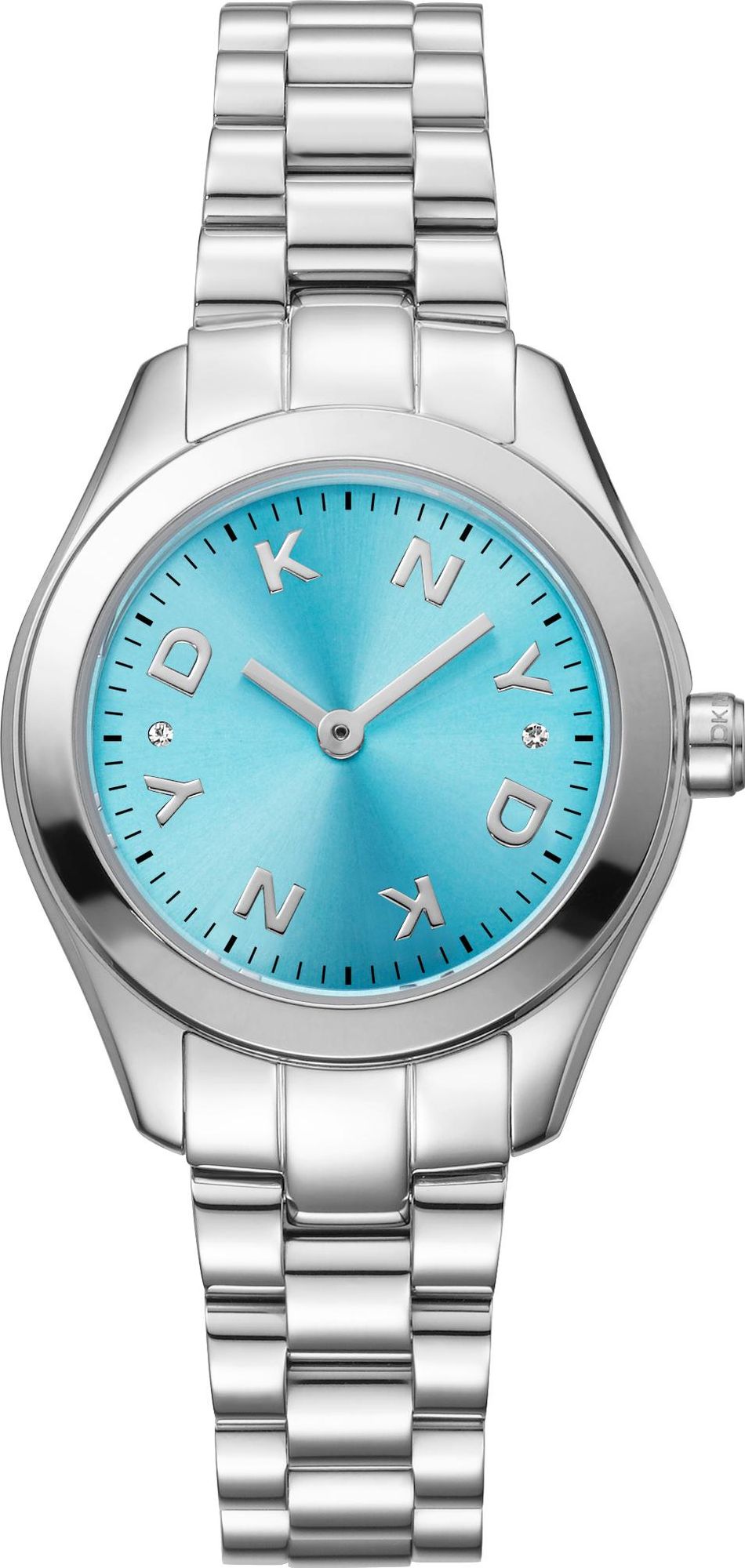 DKNY Astoria Logo DK1L033M0055 Orologio da polso donna