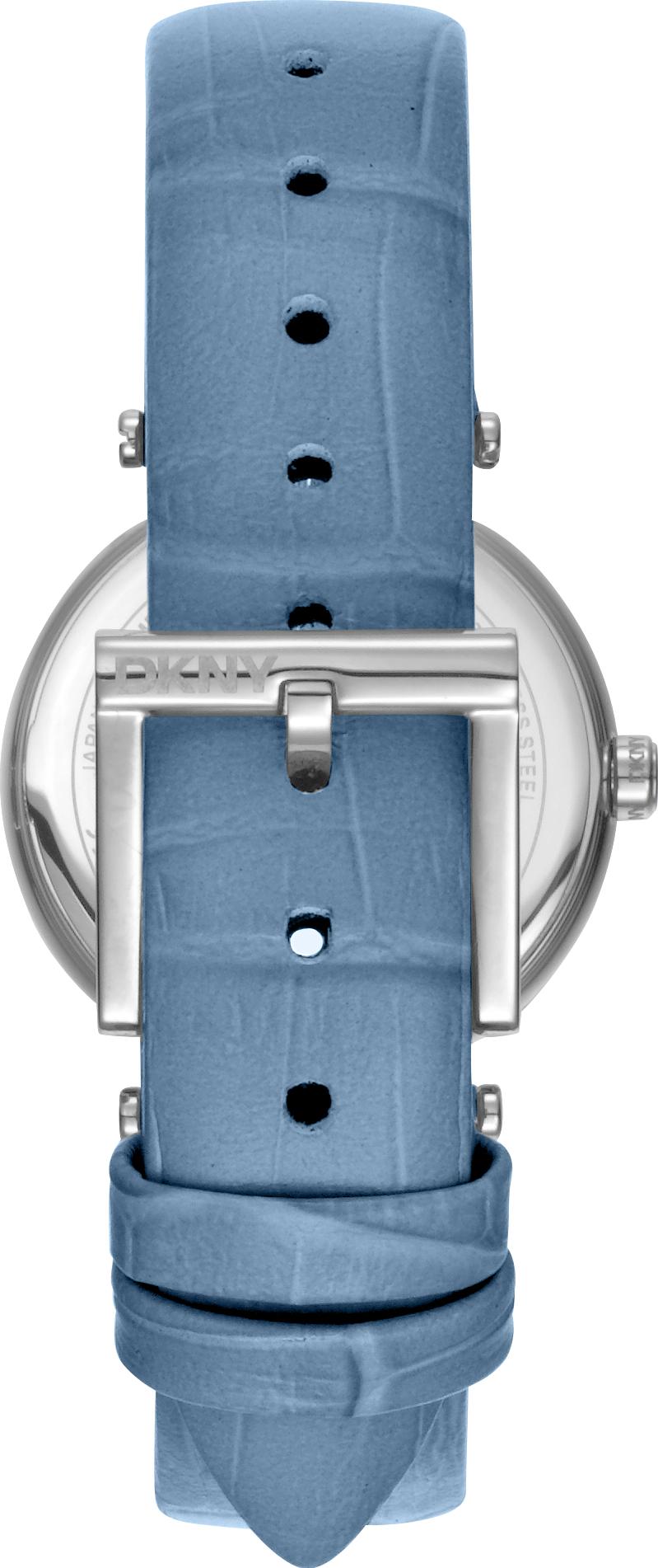 DKNY Essential Glitz DK1L042L0015 Orologio da polso donna