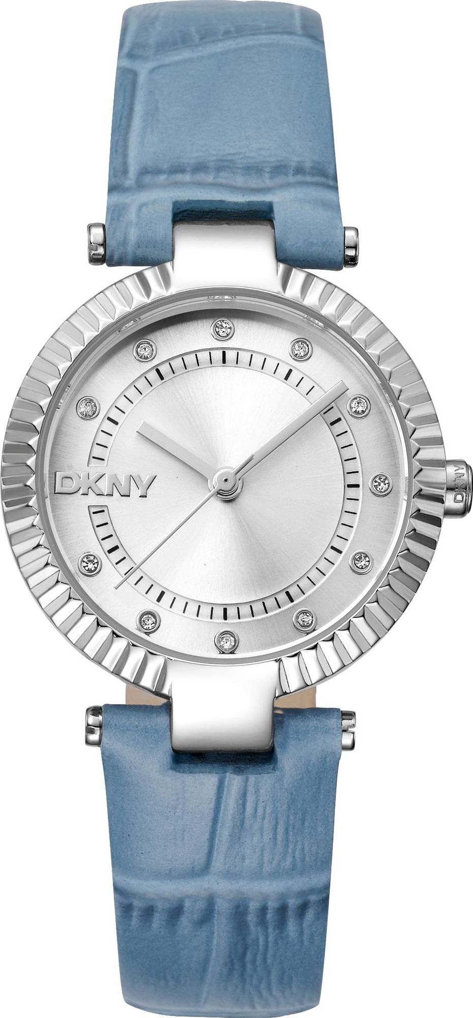 DKNY Essential Glitz DK1L042L0015 Orologio da polso donna