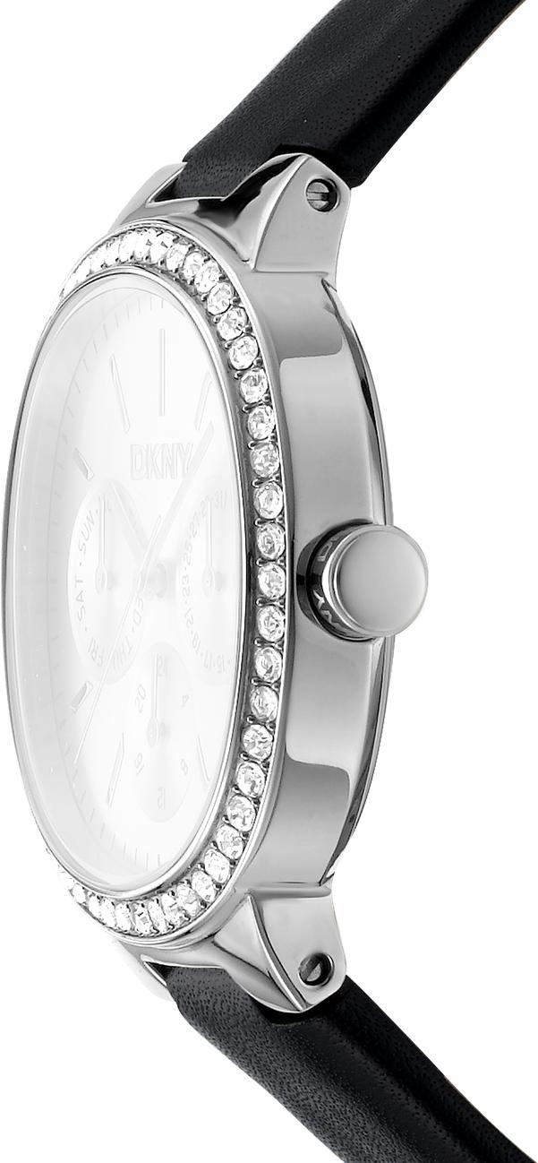 DKNY Evening DK1L084L0015 Dames armbandhorloge