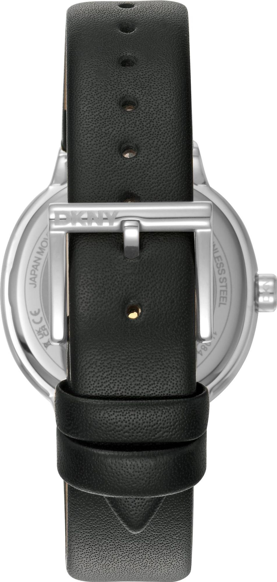DKNY Evening DK1L084L0015 Dames armbandhorloge