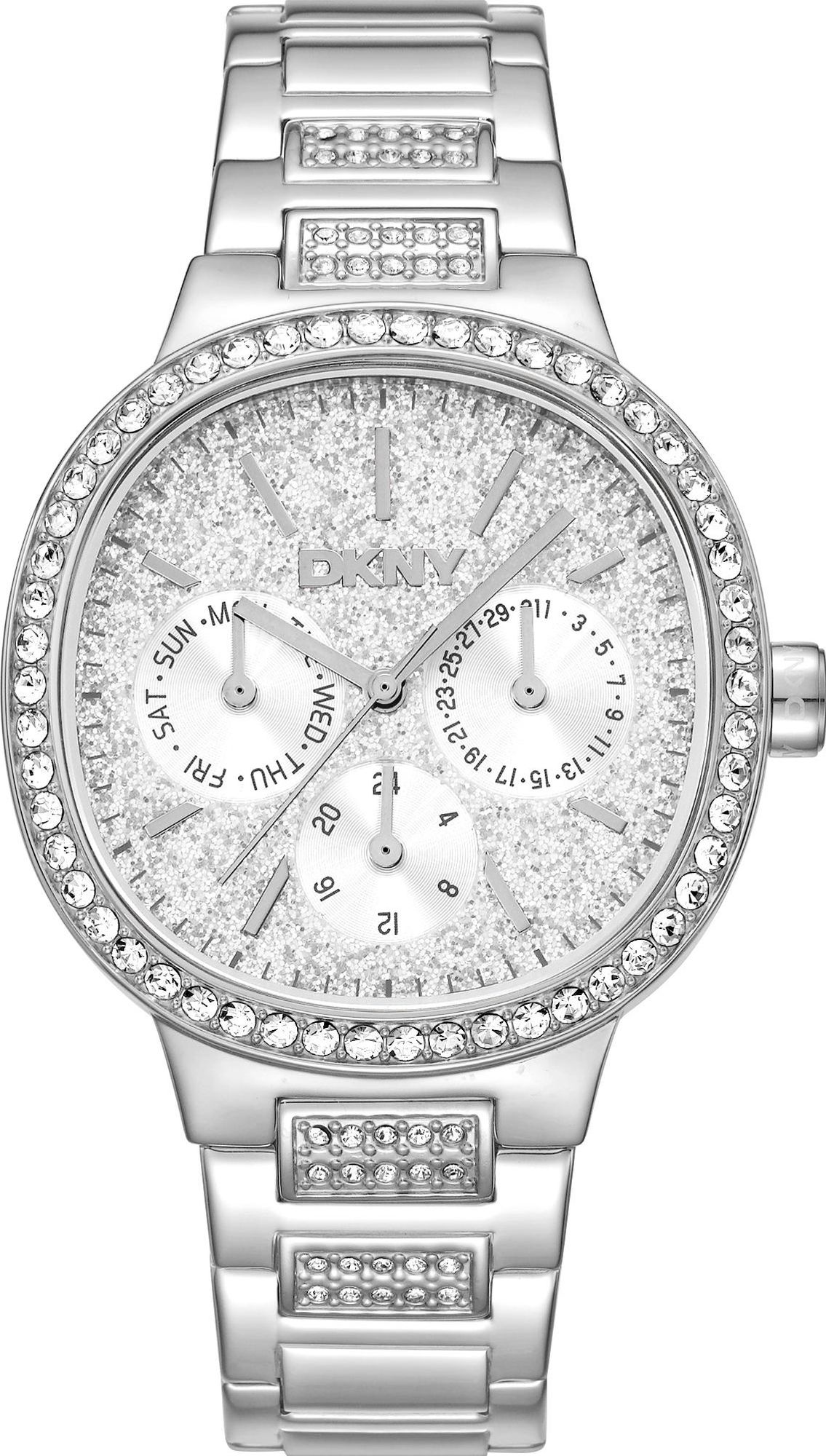 DKNY Evening DK1L084M0215 Reloj de Pulsera para mujeres