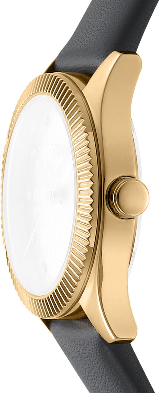 DKNY Logo Watch Set DK1L126L0025 Orologio da polso donna