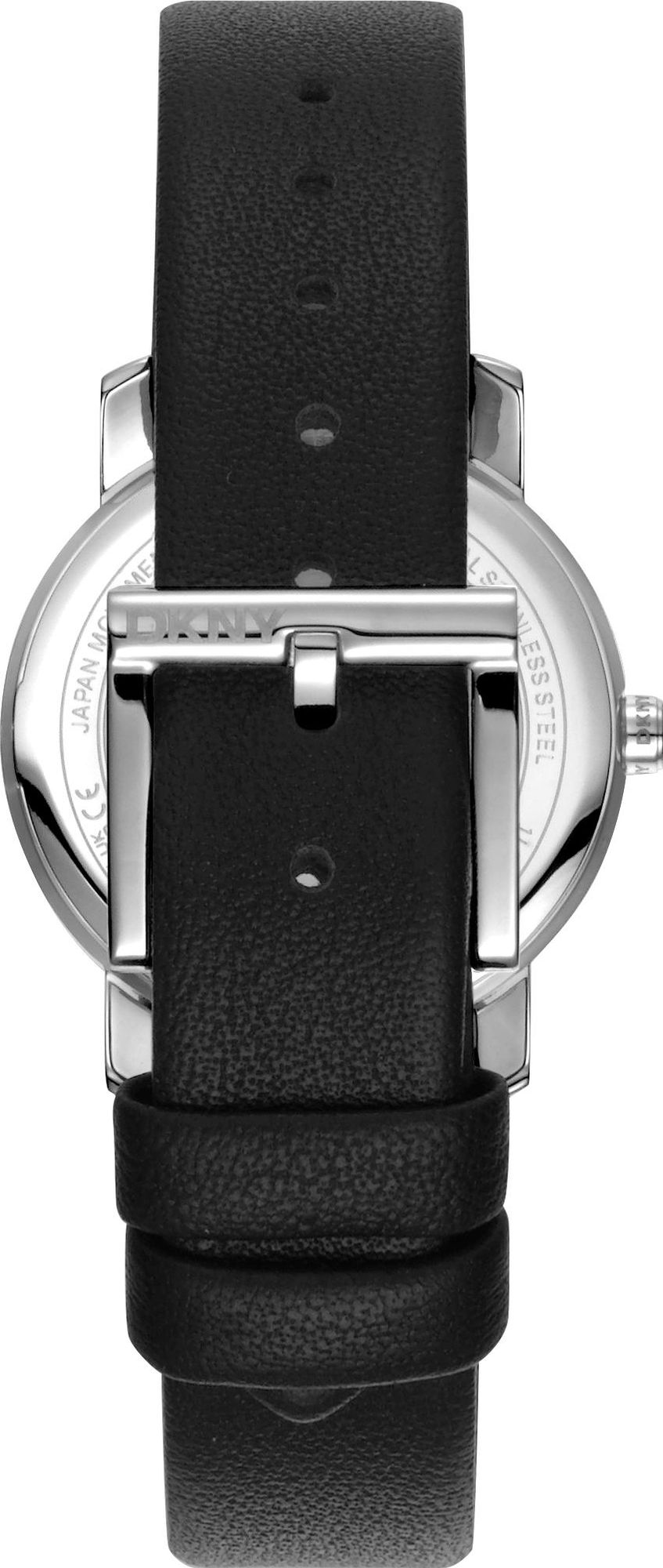 DKNY Astoria Glitz DK1L065L0015 Reloj de Pulsera para mujeres