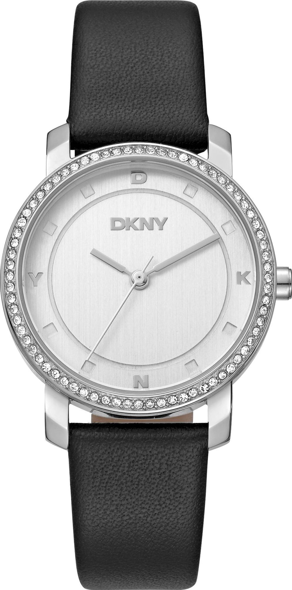 DKNY Astoria Glitz DK1L065L0015 Reloj de Pulsera para mujeres