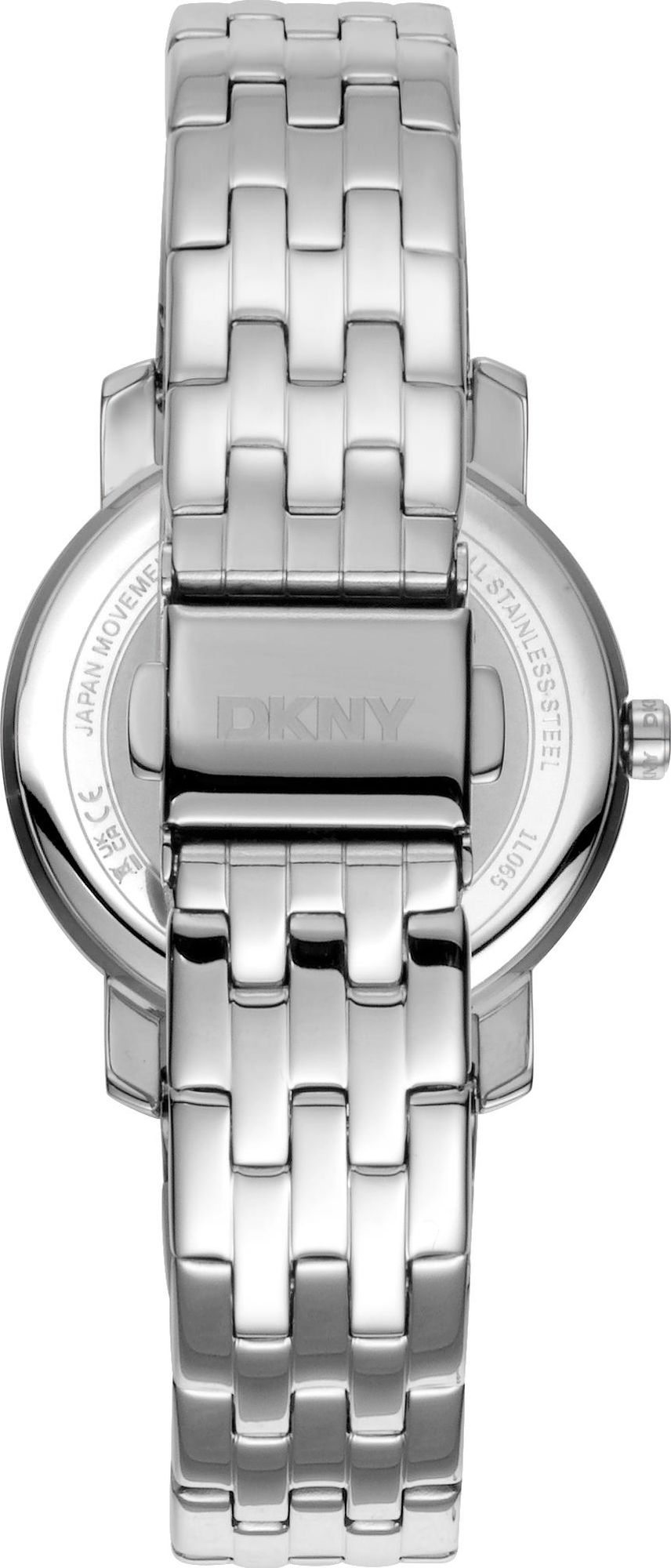 DKNY Astoria Glitz DK1L065M0035 Reloj de Pulsera para mujeres