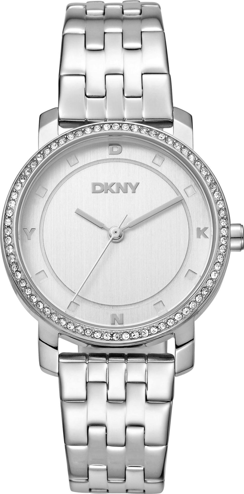 DKNY Astoria Glitz DK1L065M0035 Reloj de Pulsera para mujeres