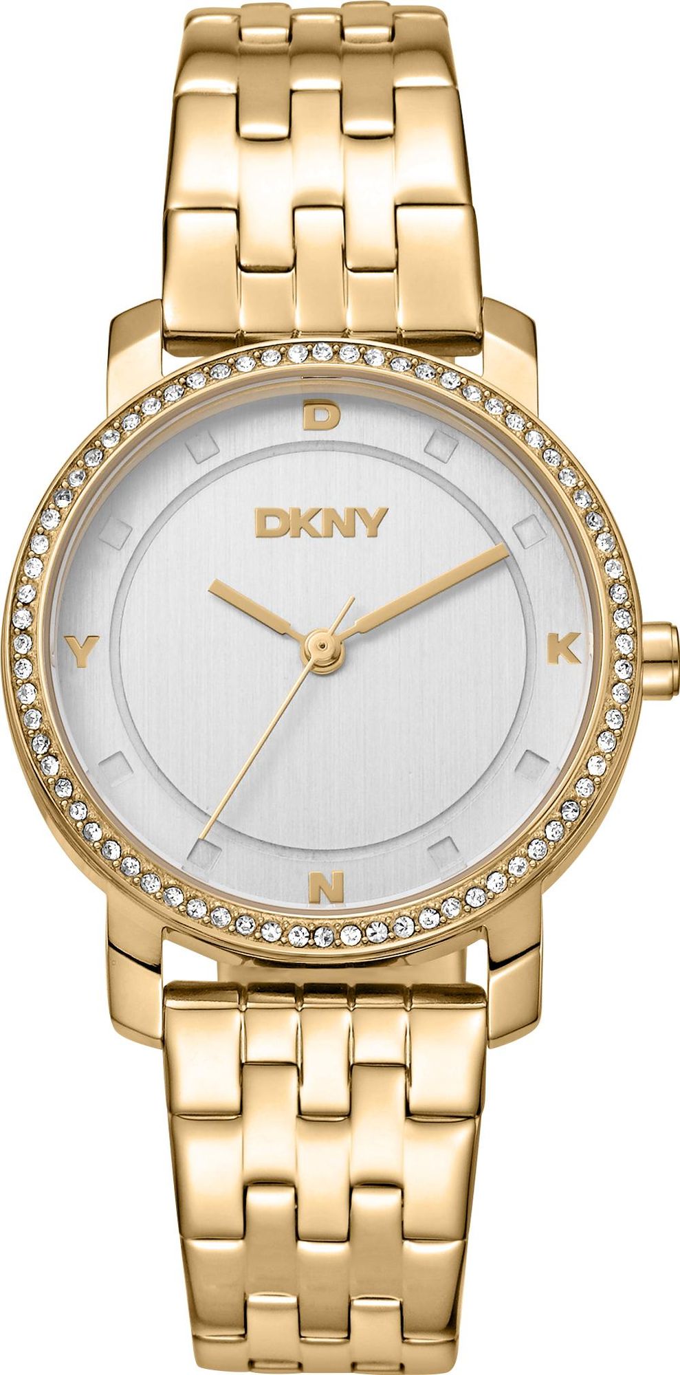 DKNY Astoria Glitz DK1L065M0045 Reloj de Pulsera para mujeres