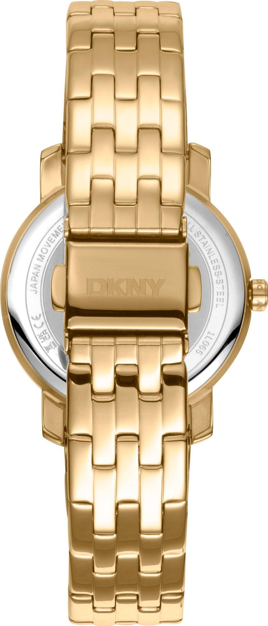 DKNY Astoria Glitz DK1L065M0045 Reloj de Pulsera para mujeres