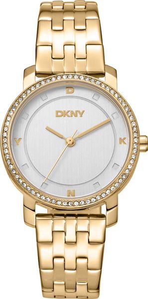 DKNY Astoria Glitz DK1L065M0045 Damenarmbanduhr DKNY Astoria Glitz DK1L065M0045 Damenarmbanduhr