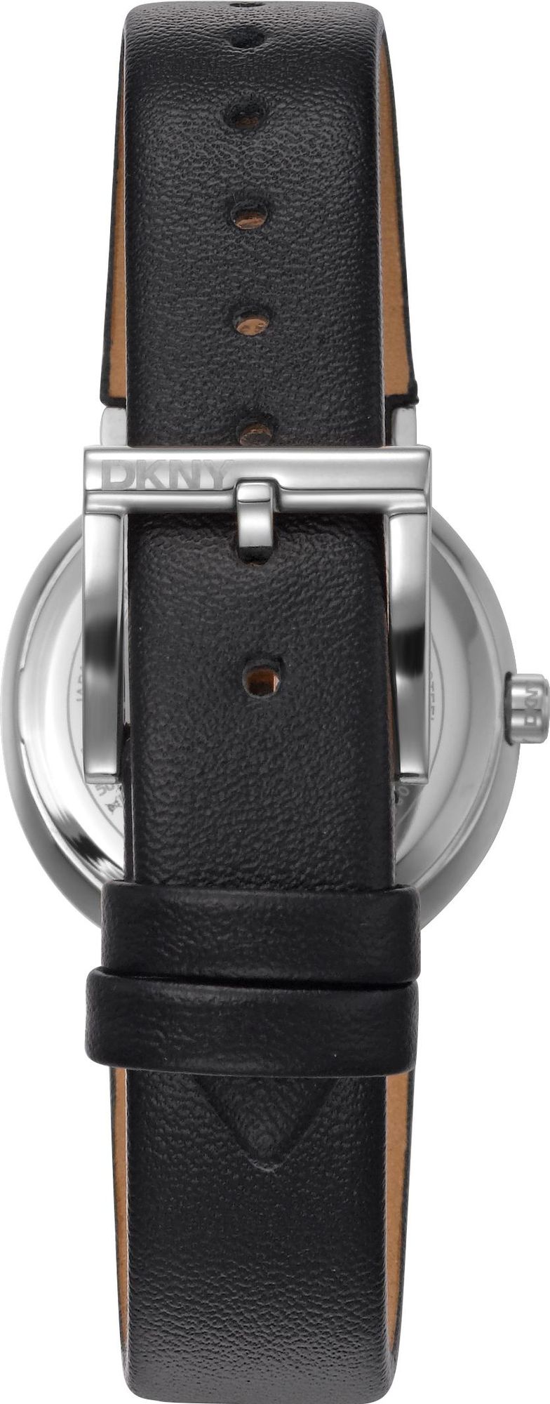 DKNY Evening Watch Set DK1L083L0015 Dames armbandhorloge