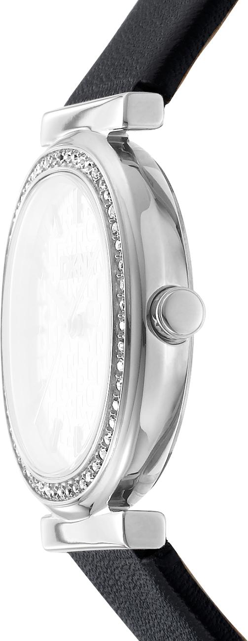 DKNY Evening Watch Set DK1L083L0015 Dames armbandhorloge