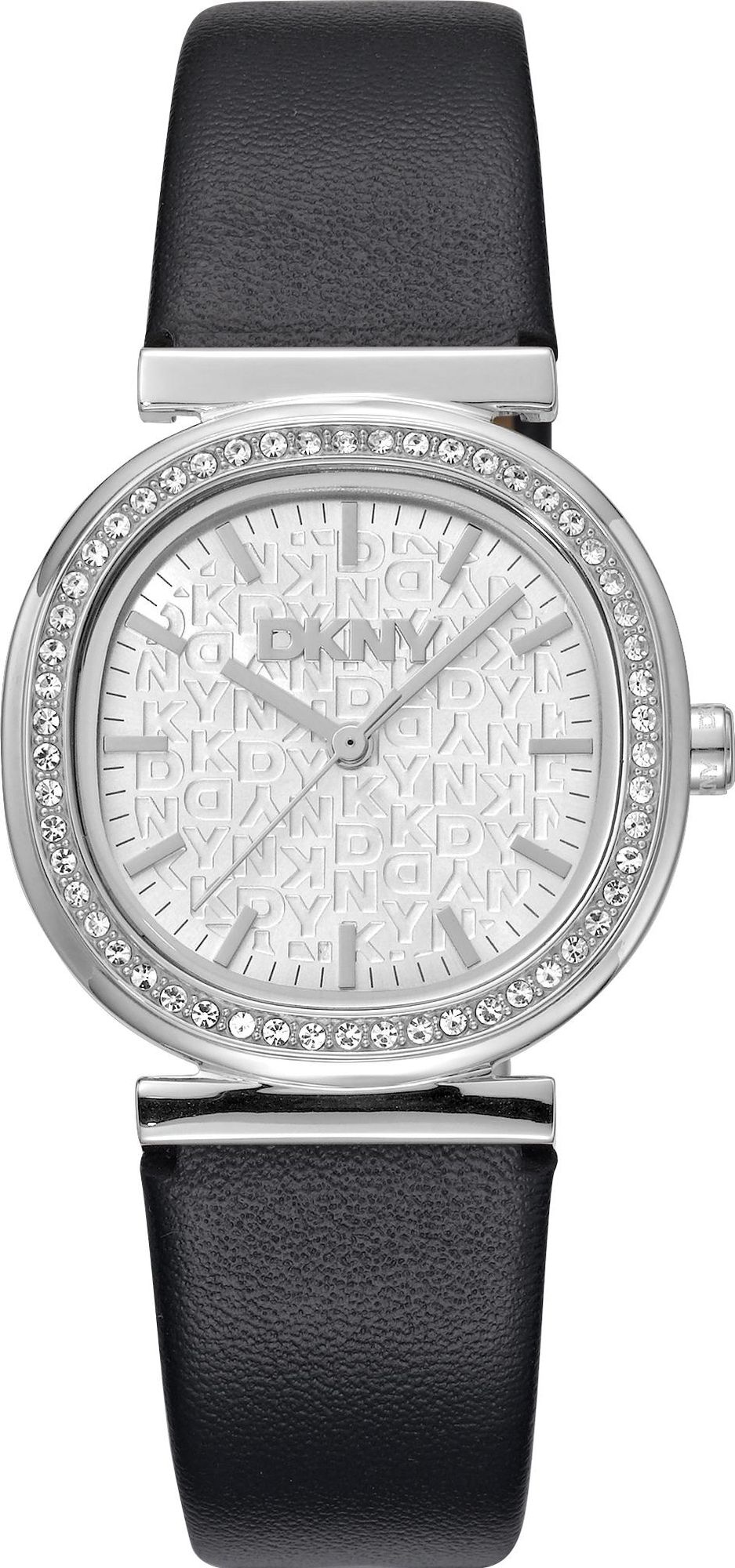 DKNY Evening Watch Set DK1L083L0015 Dames armbandhorloge