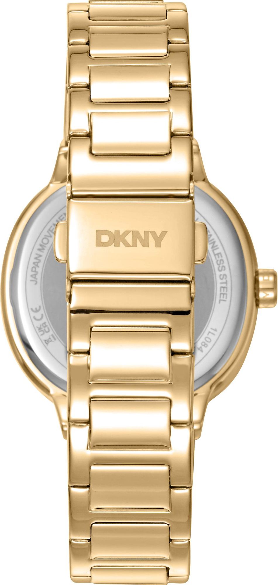 DKNY Evening DK1L084M0225 Dames armbandhorloge
