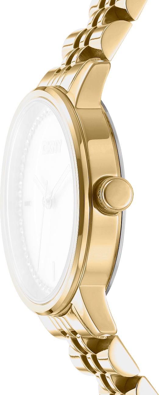 DKNY Everyday DK1L086M0055 Reloj de Pulsera para mujeres