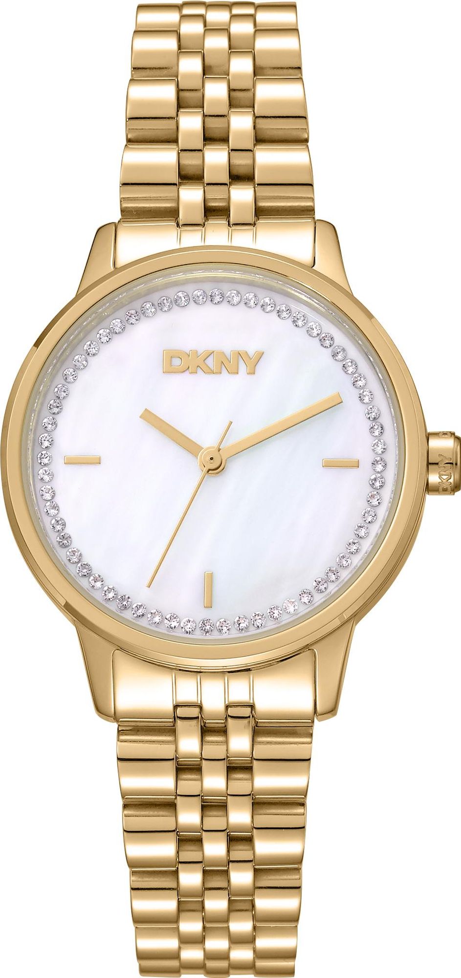 DKNY Everyday DK1L086M0055 Reloj de Pulsera para mujeres