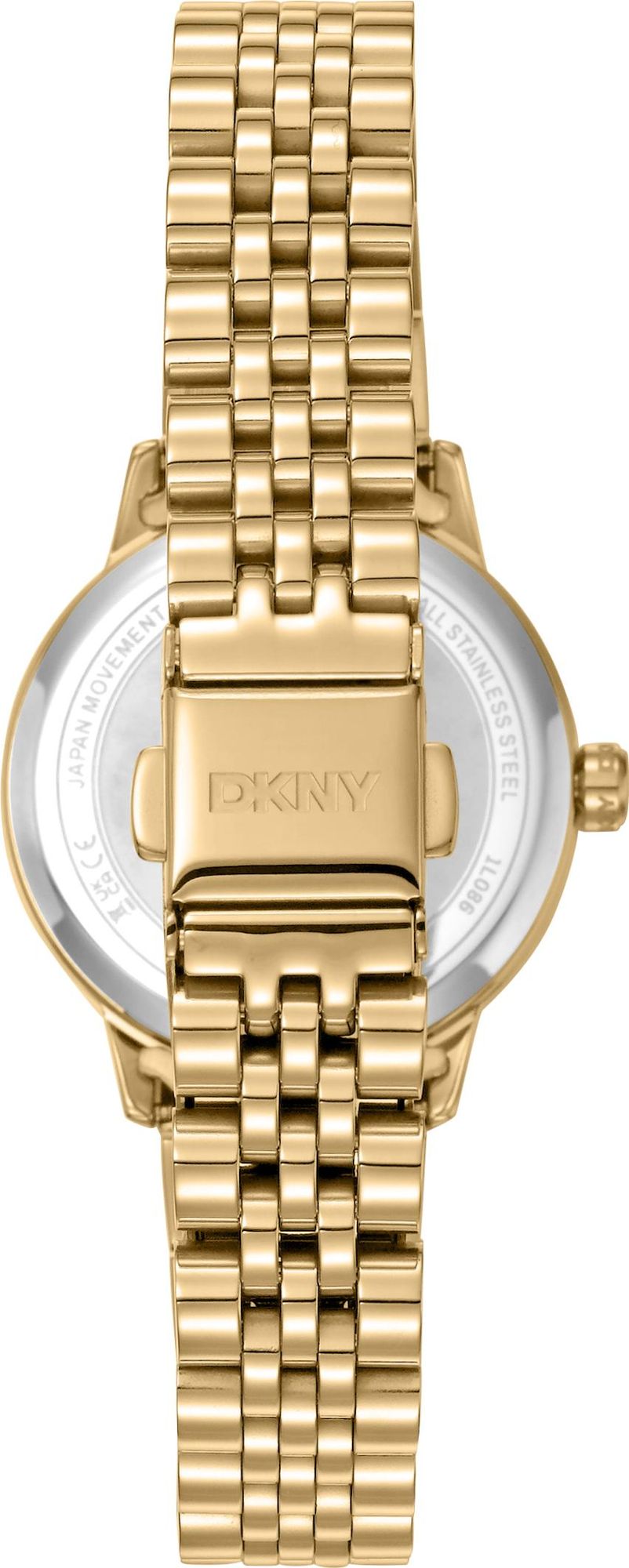 DKNY Everyday DK1L086M0055 Reloj de Pulsera para mujeres