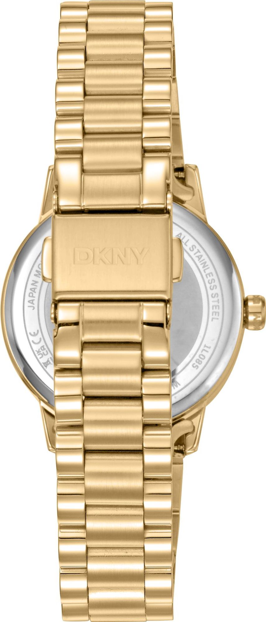 DKNY Urban DK1L085M0055 Reloj de Pulsera para mujeres