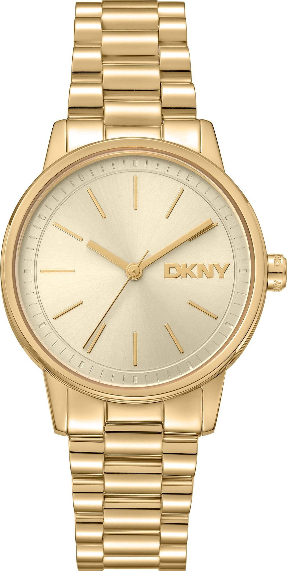 DKNY Urban DK1L085M0055 Reloj de Pulsera para mujeres