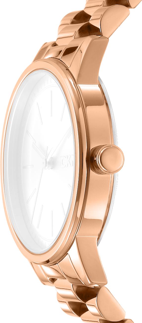DKNY Urban DK1L085M0065 Reloj de Pulsera para mujeres