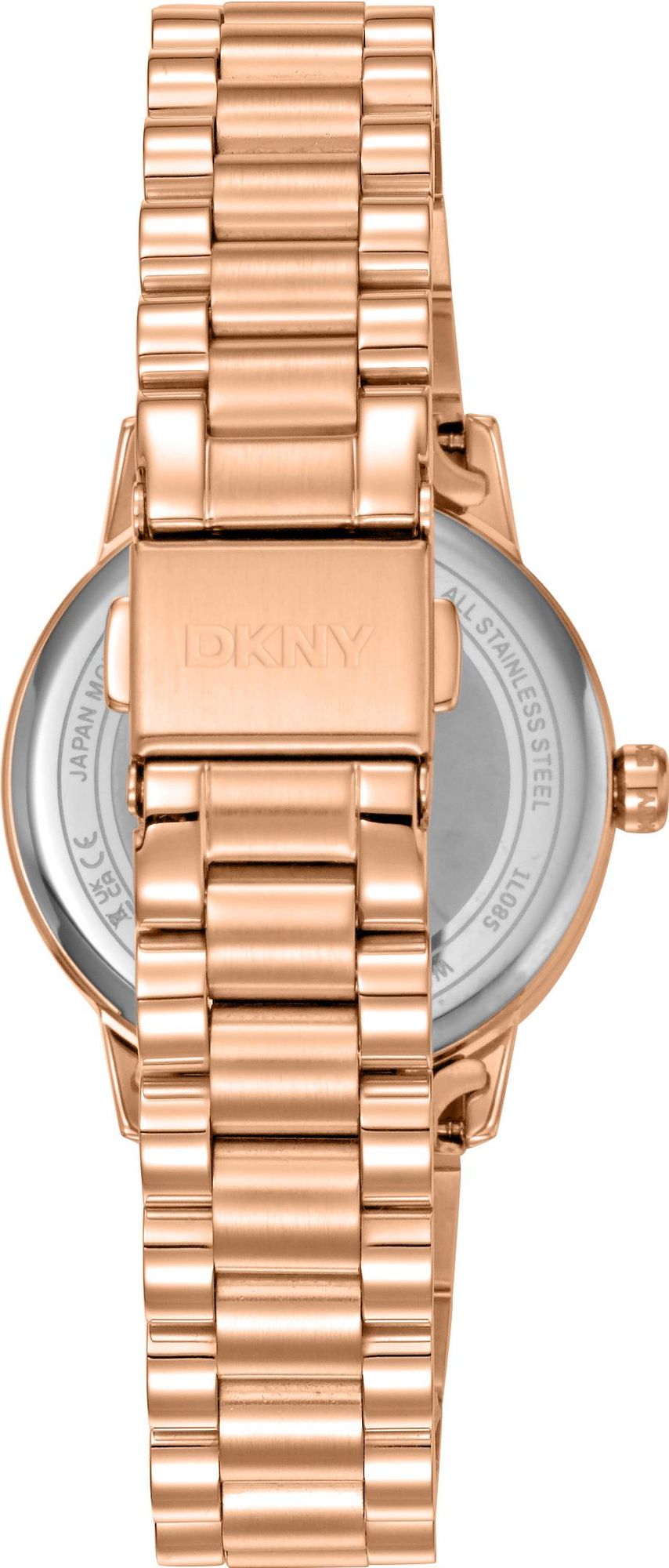 DKNY Urban DK1L085M0065 Reloj de Pulsera para mujeres