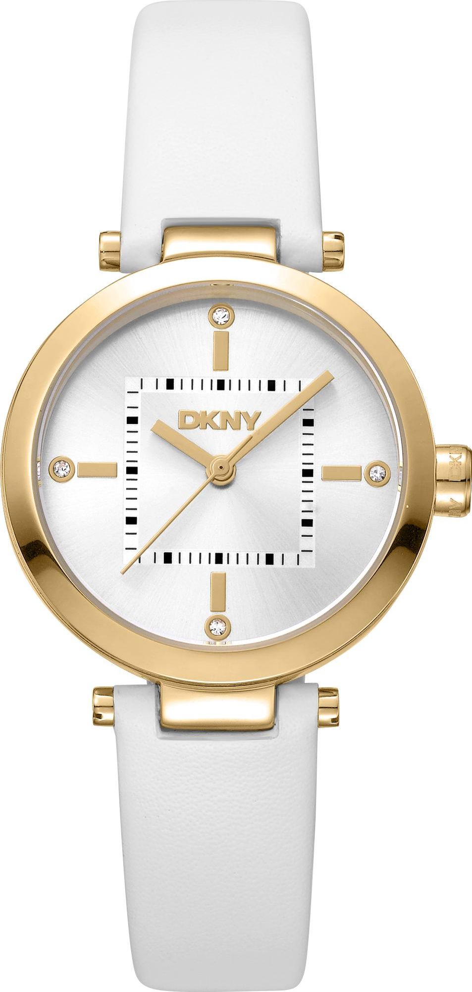 DKNY Urban DK1L092L0025 Reloj de Pulsera para mujeres