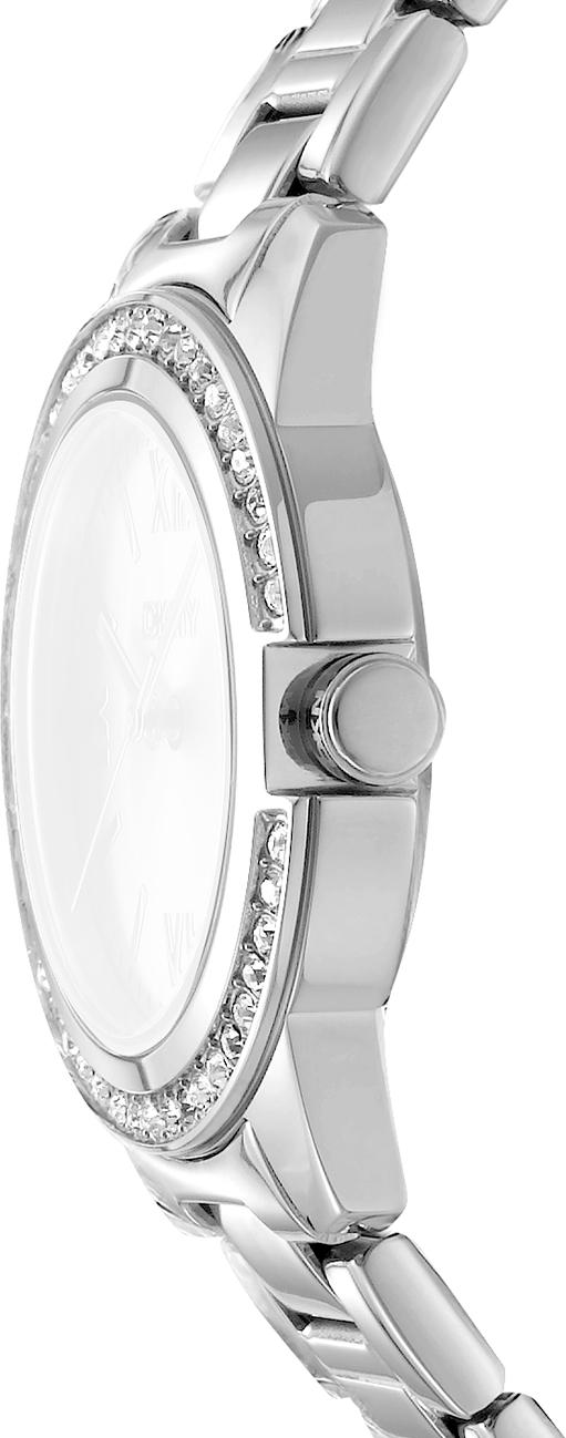 DKNY Evening DK1L105M0045 Reloj de Pulsera para mujeres