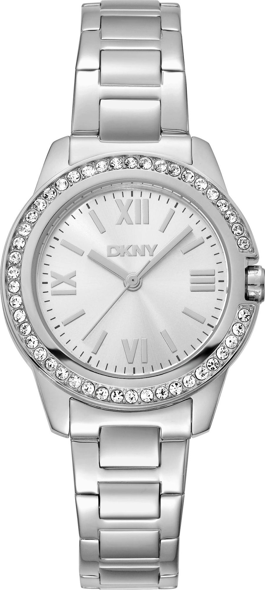 DKNY Evening DK1L105M0045 Reloj de Pulsera para mujeres