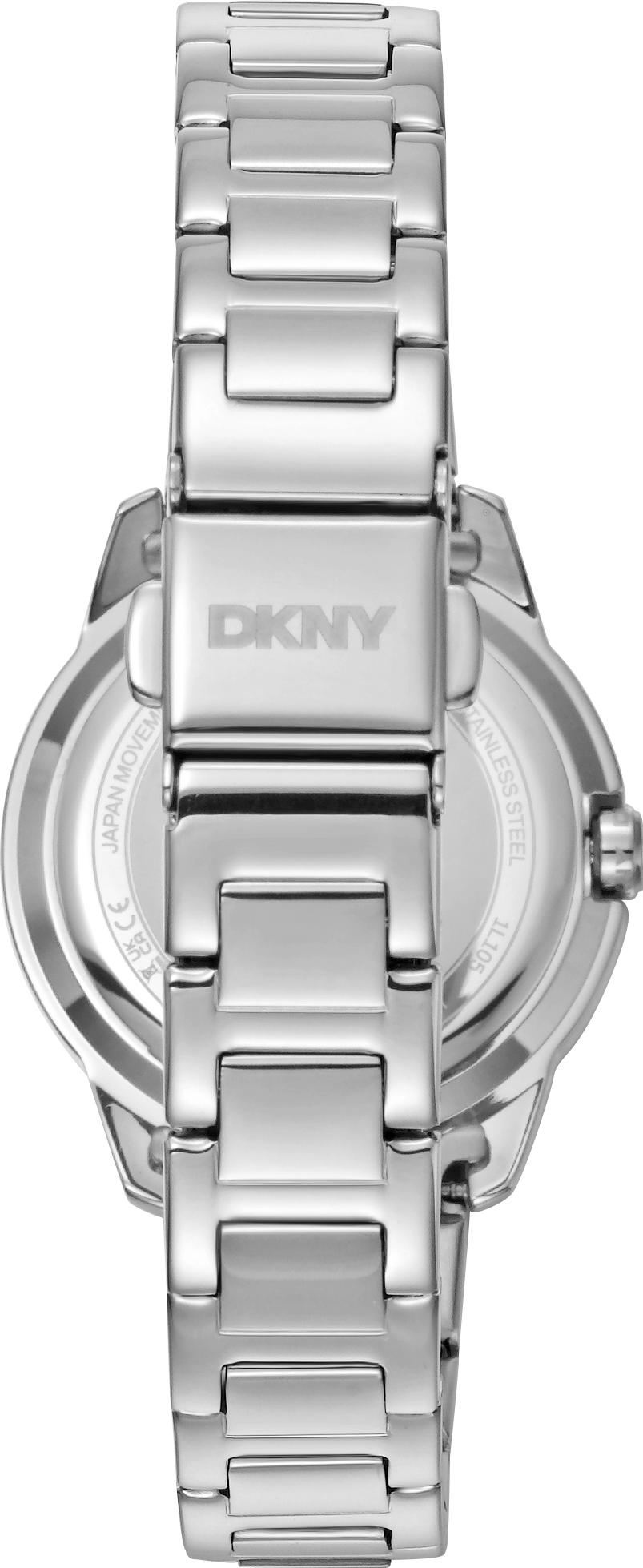 DKNY Evening DK1L105M0045 Reloj de Pulsera para mujeres