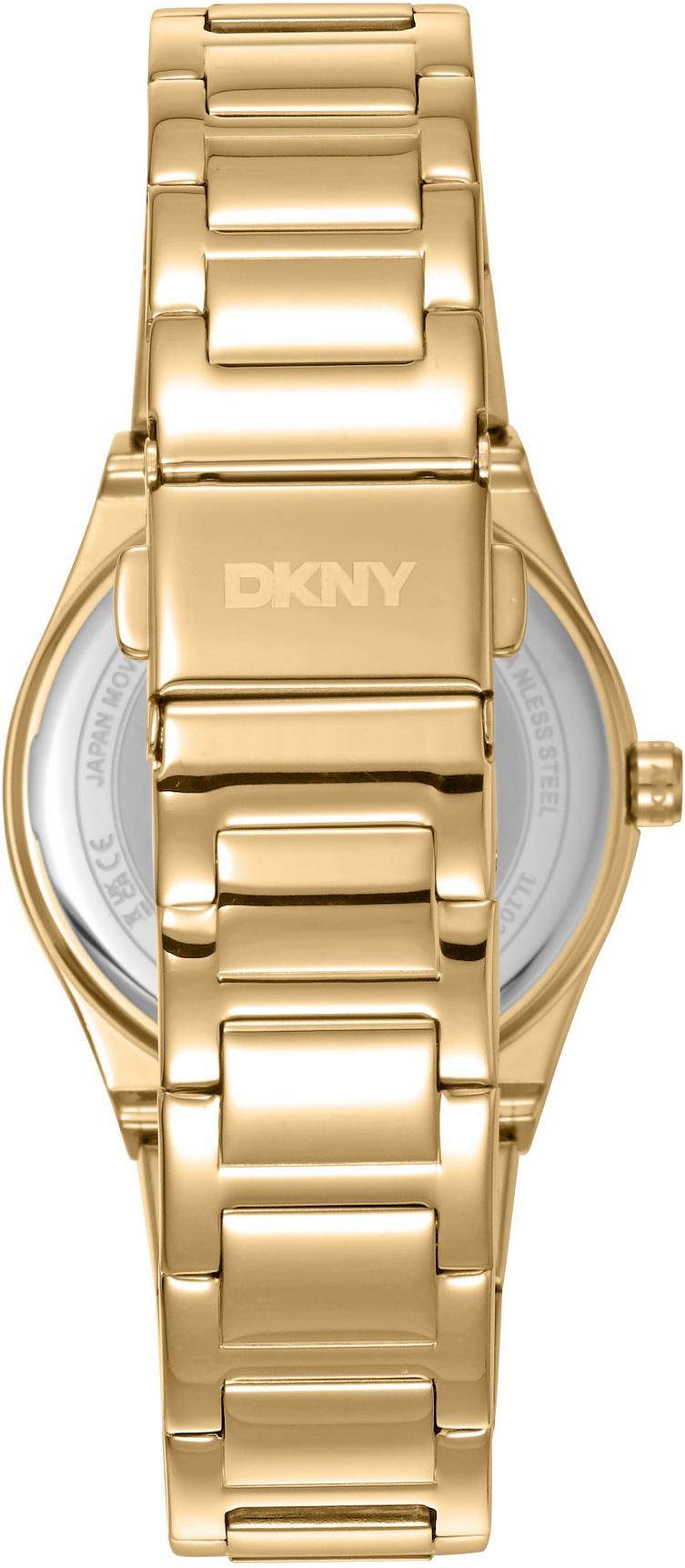 DKNY Logo watch DK1L102M0035 Orologio da polso donna