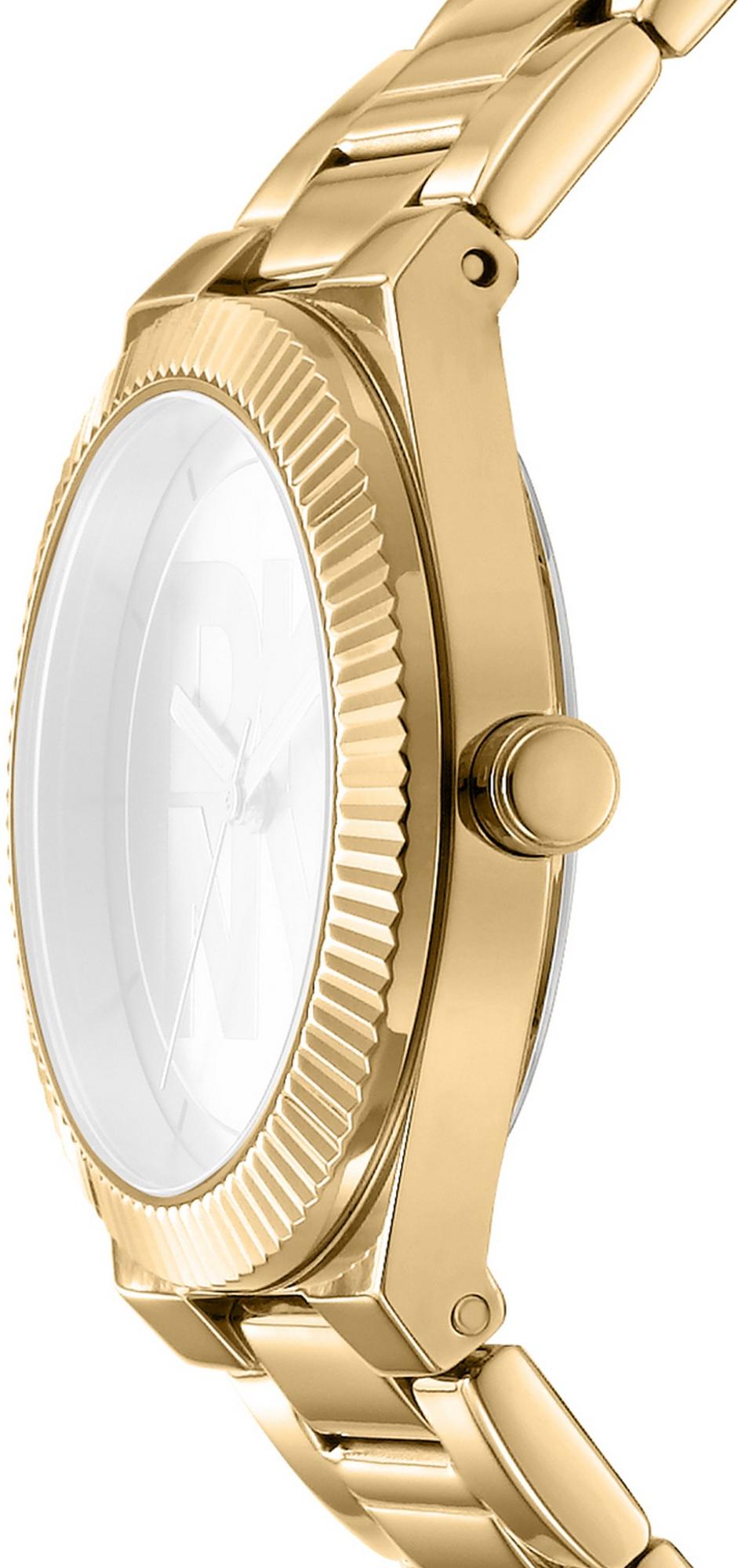 DKNY Logo watch DK1L102M0035 Orologio da polso donna