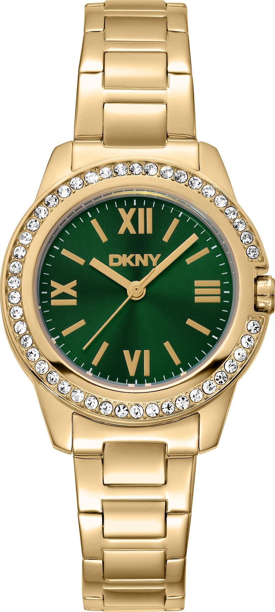 DKNY Evening DK1L105M0065 Orologio da polso donna