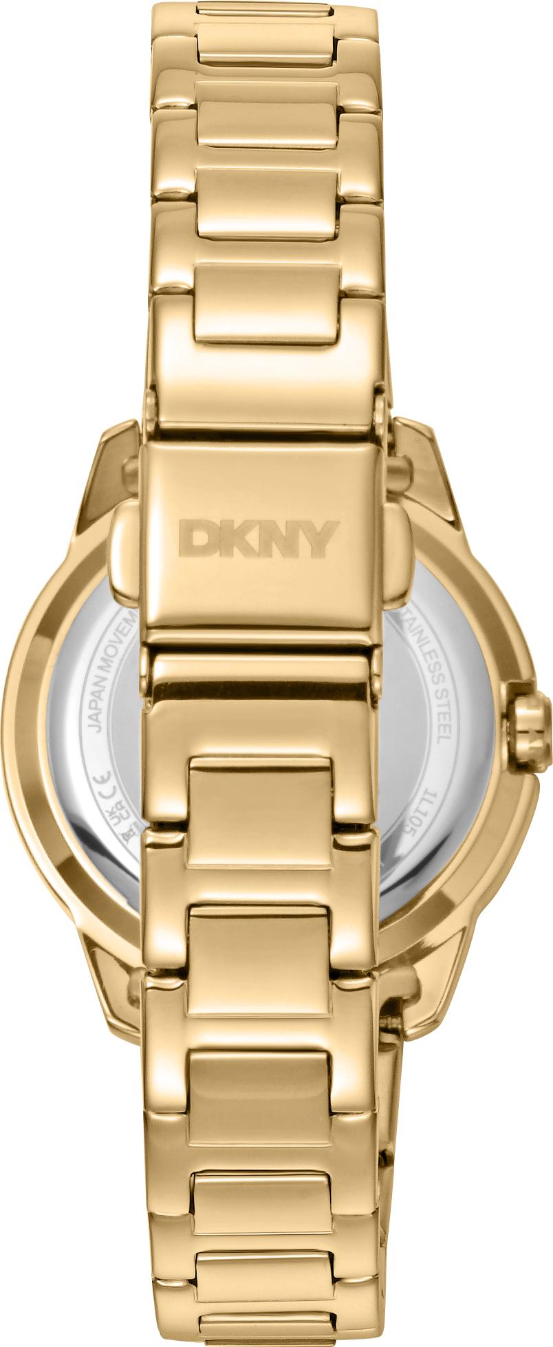 DKNY Evening DK1L105M0065 Orologio da polso donna