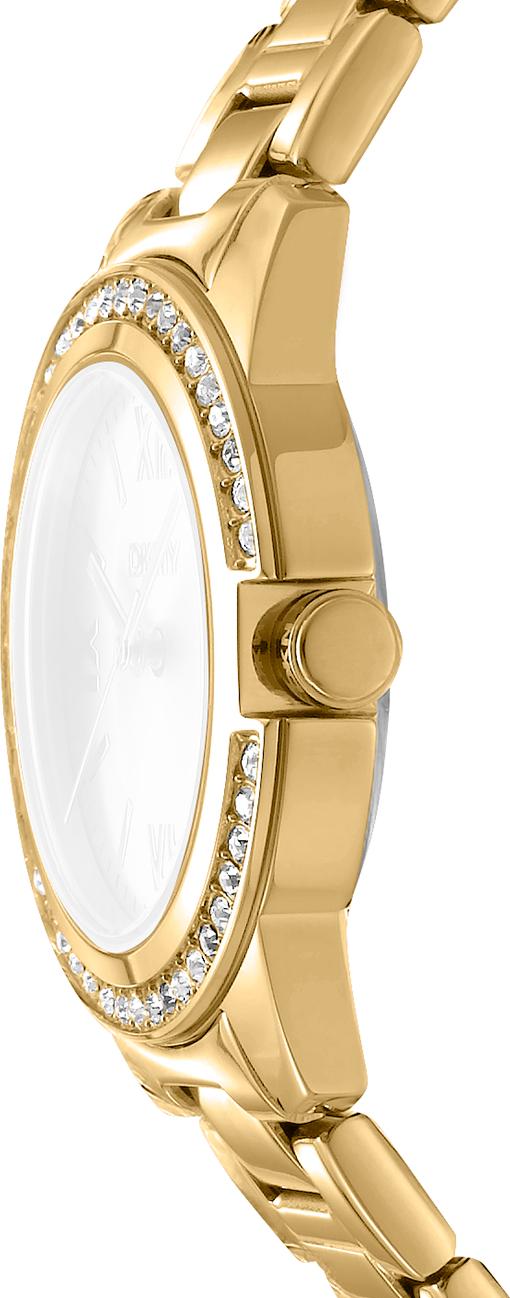 DKNY Evening DK1L105M0065 Orologio da polso donna