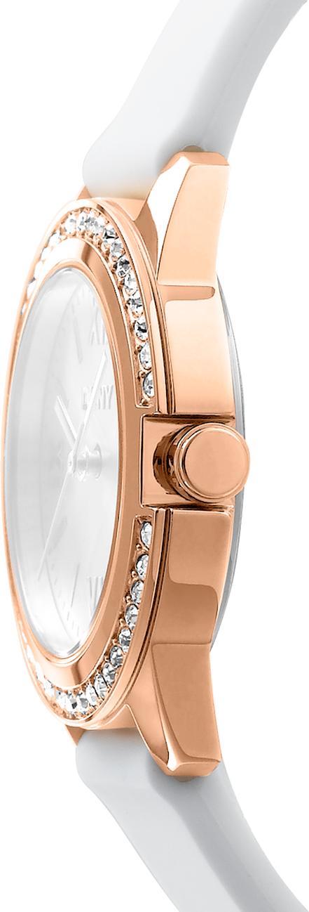 DKNY Evening DK1L105P0035 Dames armbandhorloge