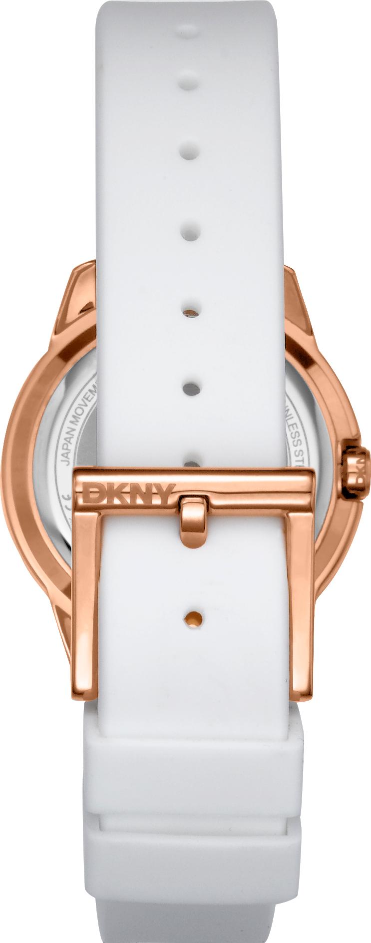 DKNY Evening DK1L105P0035 Dames armbandhorloge