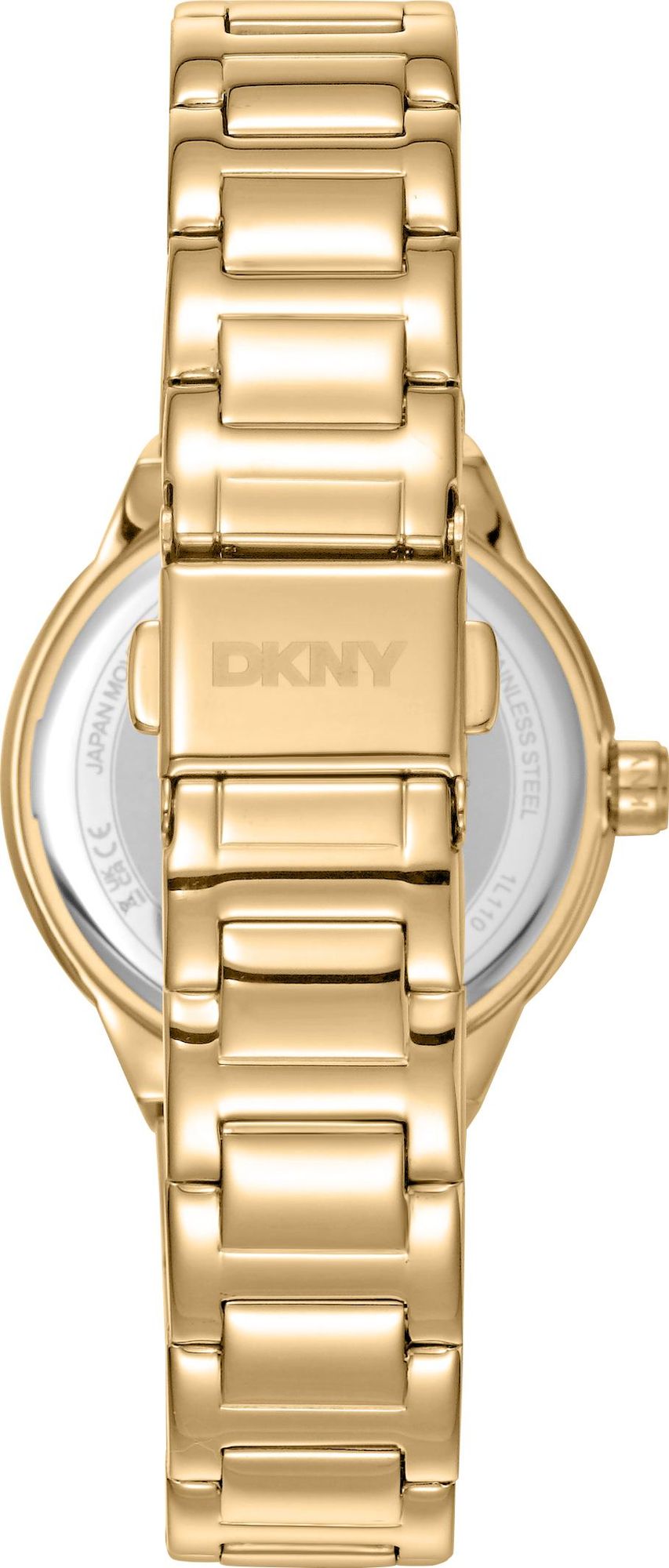 DKNY Everyday DK1L110M0055 Reloj de Pulsera para mujeres