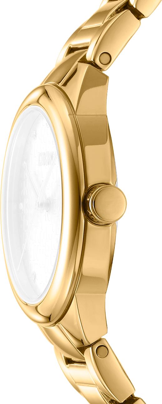 DKNY Everyday DK1L110M0055 Reloj de Pulsera para mujeres