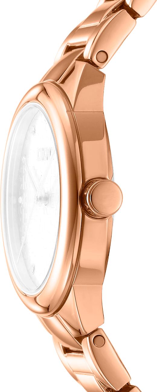 DKNY Everyday DK1L110M0065 Reloj de Pulsera para mujeres