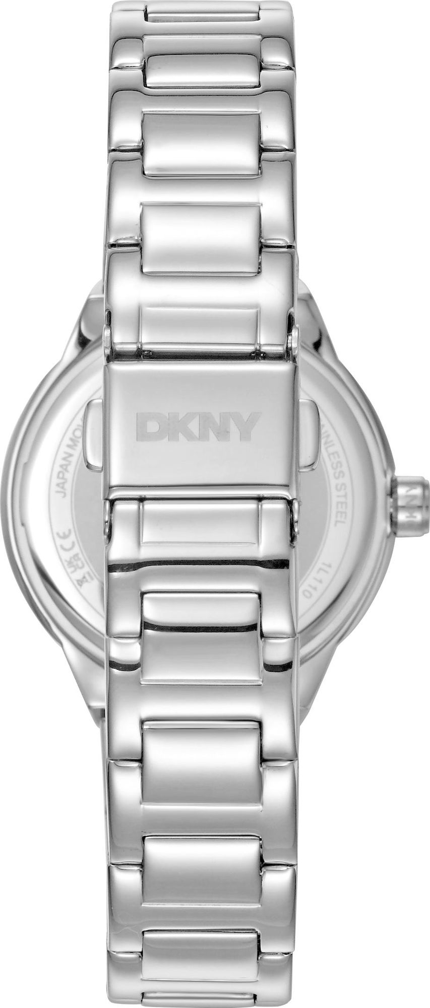 DKNY Everyday DK1L110M0045 Reloj de Pulsera para mujeres