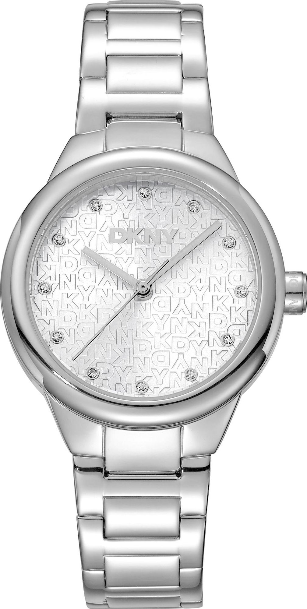 DKNY Everyday DK1L110M0045 Reloj de Pulsera para mujeres