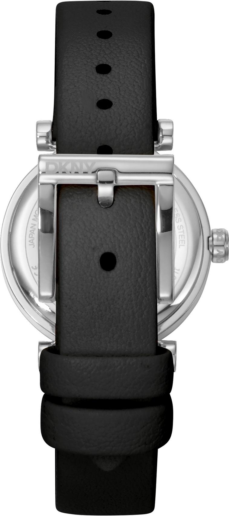 DKNY Essentials DK1L090L0015 Reloj de Pulsera para mujeres