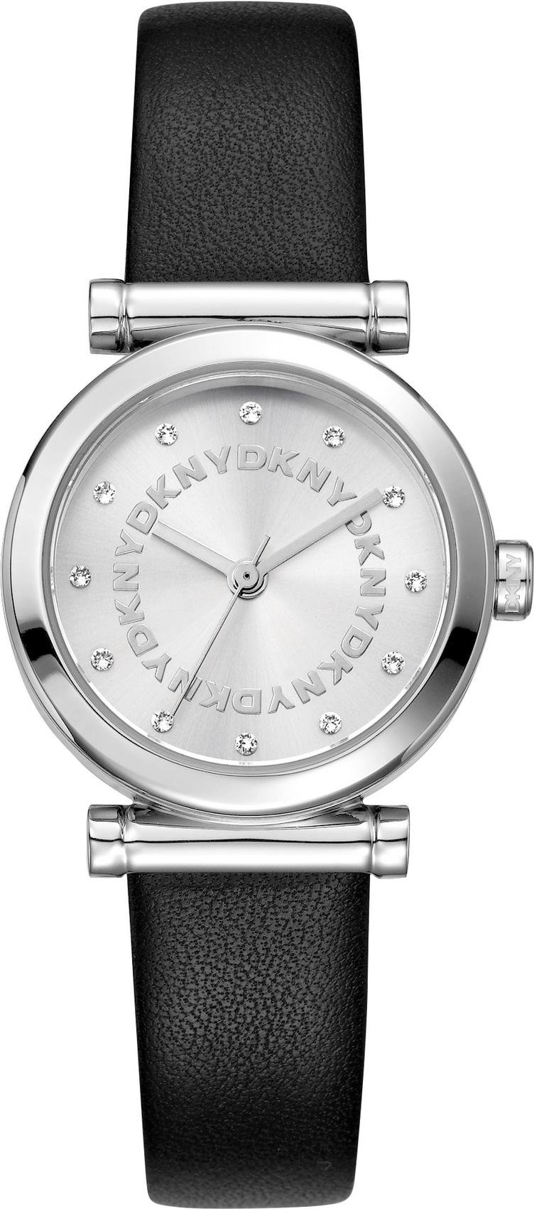 DKNY Essentials DK1L090L0015 Reloj de Pulsera para mujeres